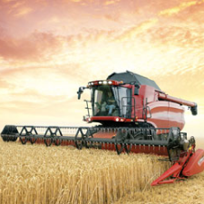 Agriculture Implement (0)